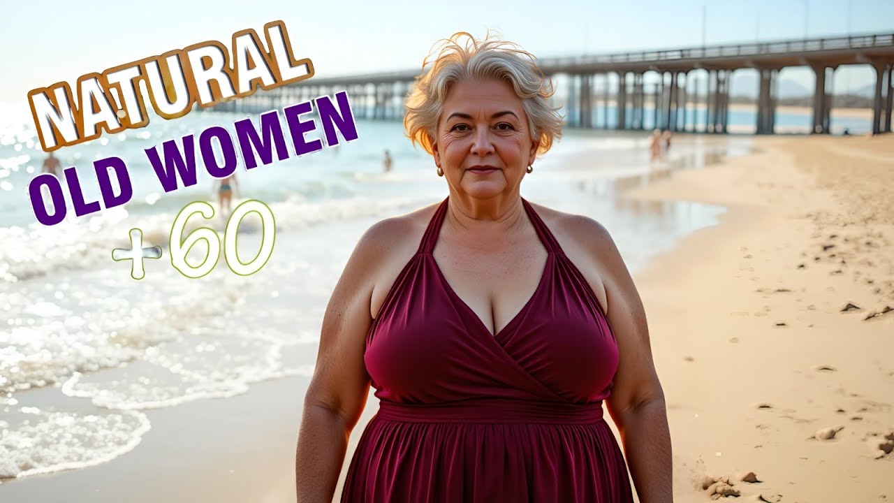 Естественный стиль для женщин старше 50 лет: асимметричный воротник-хомутик, мини-платье из сетча...