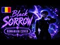 Black Sorrow [Alien Stage] DUBLAT ÎN ROMÂNĂ / ROMANIAN COVER | mangoscovers