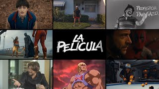 EL BANANERO - LA PELICULA [TRAILER]