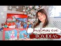 HOME BARGAINS CHRISTMAS EVE BOX IDEAS / HOW TO MAKE CHRISTMAS 2020 SPECIAL FOR KIDS