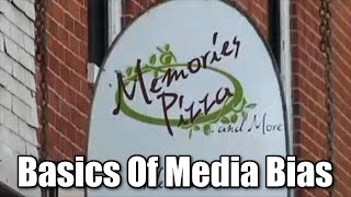Basics Of Media Bias - The Refinery 4/7/15 (SNIP)