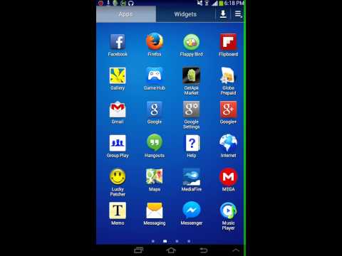 How To Install Twrp And Root Galaxy Tab S3 T820t825