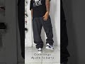 Calça Moletom Brothas And Cash Palhaço Raiders Cinza BRO-234 #pants #moda #hiphop #rua #streetwear