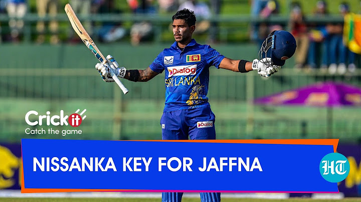 Kandy Falcons Vs Jaffna Kings Fantasy XI - Statistical Performance