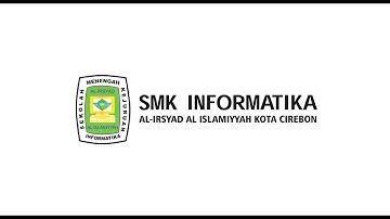 Motion Graphic - Peluang Karir jurusan di SMK Informatika Al irsyad