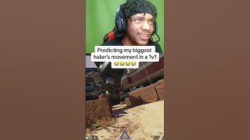 Predicting my BIGGEST hater