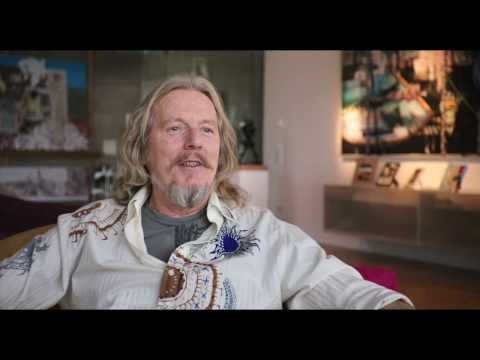 Trailer-Vorschau zu Beltracchi - Die Kunst der Fälschung