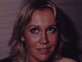 Agnetha abba  is this what it means to love vocals enhanced 4k captions 1983