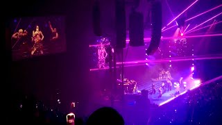 KEHLANI - After Hours (Cater 2 U Remix!) @ CRASH Tour Los Angeles (10/30/24) #kehlani