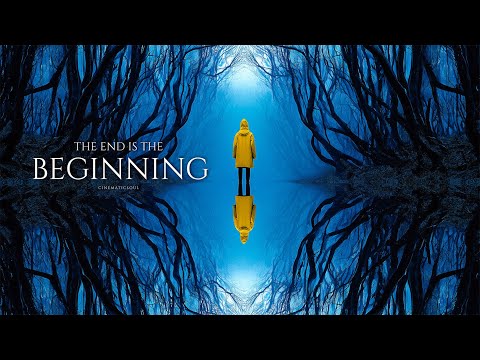 The End Is The Beginning — Dark Ambient Music For Calm Reflection