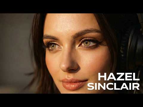 Hazel Sinclair - Far | Emotional Progressive trance (128 BPM)