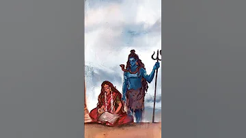 Shi Va Sadhguru 