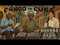 Congo to Cuba 🌺 Son Clásico Lounge 🎸 Café Melodies from the Heart of Havana