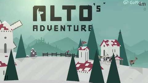 I KEEP CRASHING/Alto