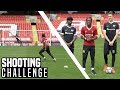 SHOOTING PRACTICE FOR THE SIDEMEN CHARITY MATCH!