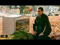 Daniel Visits Mr. Miyagi’s Grave | Cobra Kai 4K Scene