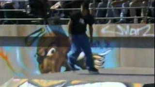 MTV Sports and Music Festival - Inline Street Pt. 1