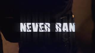 Hollywood Off Hadley- Never Ran ( official video) shit by- Bishop 57 studio Productions