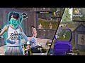 Og official solo vs squad gameplay please do like and subcribe 😔😔😖