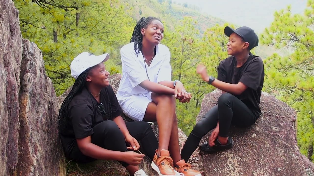 COAST OF LOVE S1 EP1