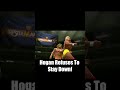 Warrior is not the only one filled with Rocket Fuel! #wwe, #wrestling, #wwe2k, #gaming