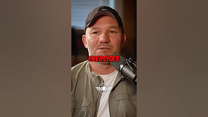 Shawn Ryan REVEALS Craziest CIA Drill 😮👀