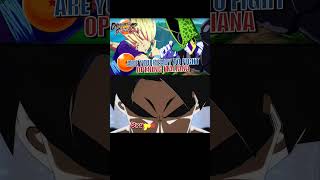 Dragon Ball FighterZ Are You Ready To Fight? #dbz #dbfighterz #dragonball #opening #gambeat