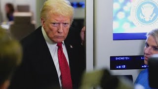 Day 35 of the government shutdown: Senate funding vote fails for the 14th time