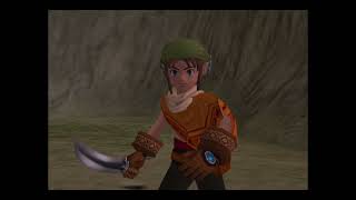 Dark Cloud | Norune Village Complete 100% Request 100 Percent Windmill Slash