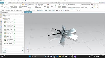 Make in Exhaust Fan in NX-12  Untitled video   Made with Clipchamp 2
