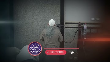 سوره (الاخلاص والمسد) بصوت الشيخ رسلان حفظه الله