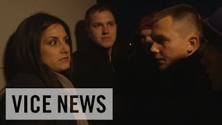 新たな冷戦時代へ　プーチン政権プロパガンダの実状（１）