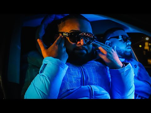 TWENTY4OUR - DC4M - ft POETIK   (Official Music Video)