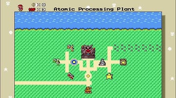 Super Mario Bros. X (SMBX-38A, v1.4.5) Gameplay - Super Mario Bros. Unlimited