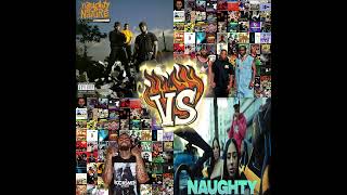 Naughty by Nature vs Dave East (Mix By DJ 2Dope)