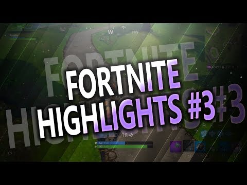 ALFY Fortnite Highlights #3 @AIfiey