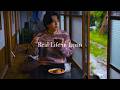 How Real Life in the Japanese Countryside Looks: Homemade Kimchi
