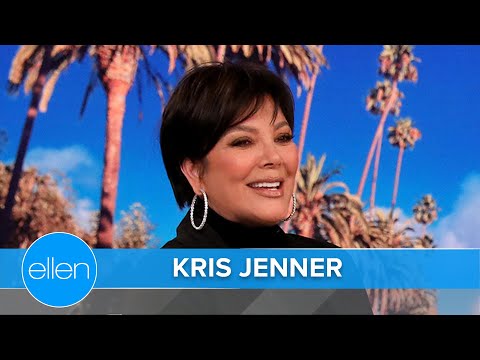Video: Kris Jenner Neto vrednost: Wiki, poročen, družina, poroka, plača, bratje in sestre