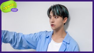 [n.SSide] n.SSign (엔싸인) 일본활동 Behind #1