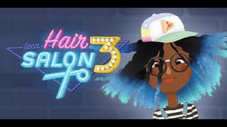Toca Hair Salon 3 👊 Guide to download the latest version for free for your phone screenshot 5