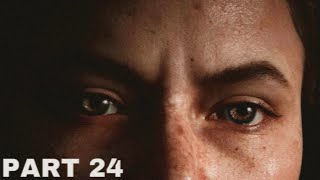 THE LAST OF US PART 2: PS4 Full Gameplay Walkthrough Part - RATKING