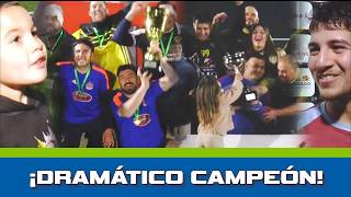 #855 🏆 De ATRÁS, En la HORA y por PENALES | Lobos de PLATA | El F7 en la RECETA FINAL