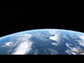 The Earth in 4k Ultra High Definition   Съемка Земли 4k Ultra HD