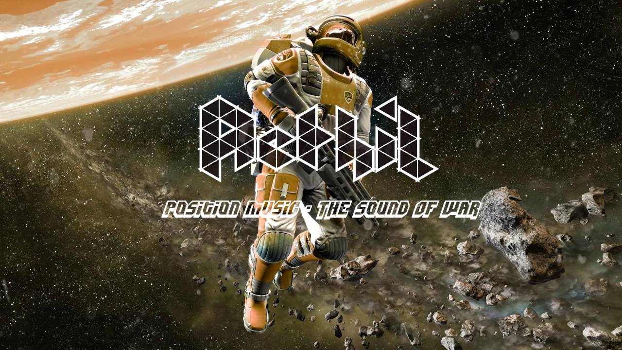 Epic Electro 2 (modern epic/hybrid rock)