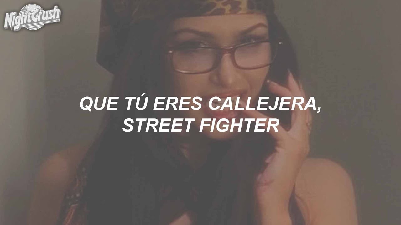 Calle 13 – Atrévete-te-te (Letra) - YouTube