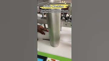 Smart Machine for Corner Protector EPE Foam Bonding | How to Bond EPE Foam at 90° Corners