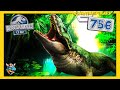 Rcuprer le microposaure  jurassic world le jeu 756  royleviking