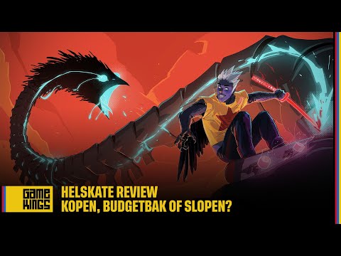 Helskate