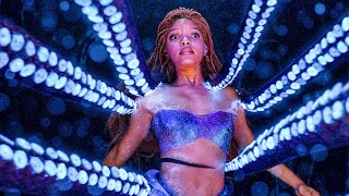 The Little Mermaid All Movie Clips + Trailer (2023) Disney