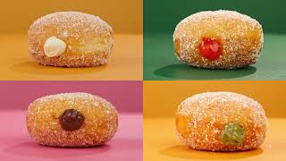 Meet Bambolini: Four Flavors, One Obsession